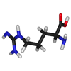 L-arginina - L-Fortex ¿Qué contiene?